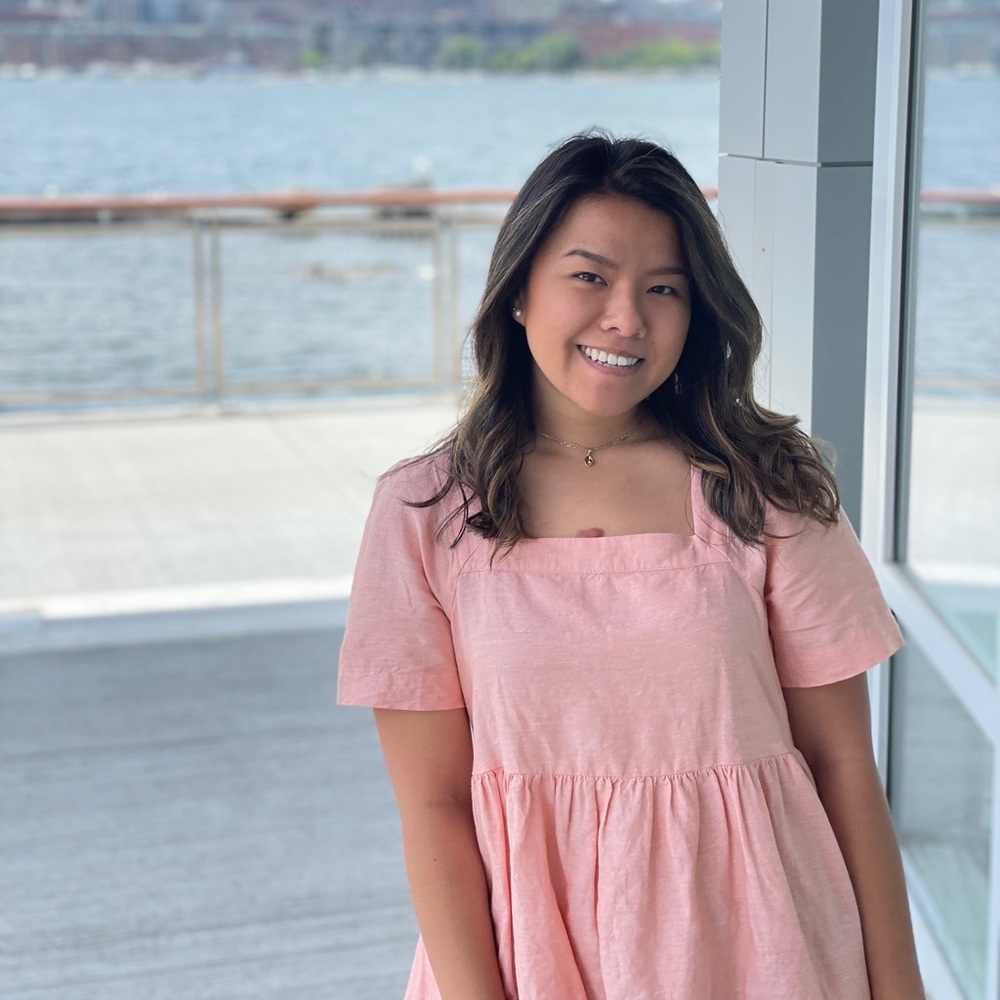 Meet your Posher, Sydney